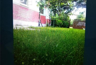 Casă cu 2 camere în Corbii Mari - 4