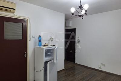 Garsoniera, Cotroceni - 7