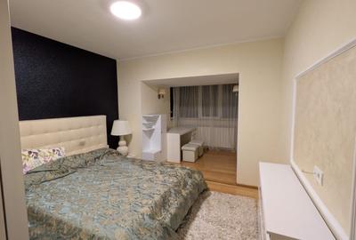 Faleza Nord - apartament cu 3 camere recent renovat - 4
