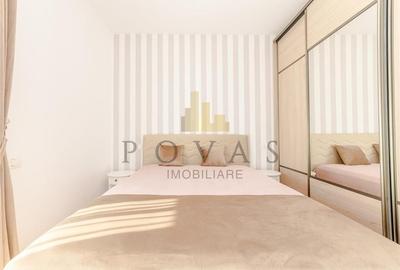 Inchiriere Apartament 2 Camere Iancu Nicolae - Baneasa - 4