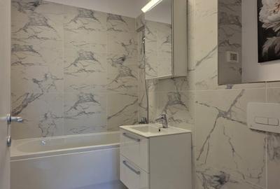 Apartament cu 2 camere semidecomandat, mobilat în Pantelimon - 7