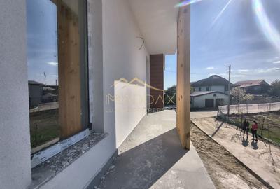 Casă individuală cu 5 camere cu Canalizare în Chiajna - 40