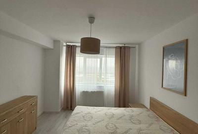 Apartament cu 2 camere decomandat în Sud - 7