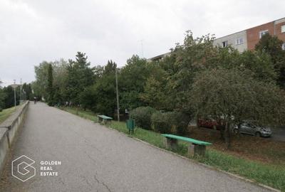 Garsonieră decomandată, mobilată în Polivalentă - 8