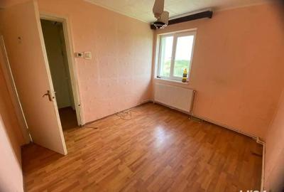 Apartament cu 2 camere semidecomandat în Braniștea - 3