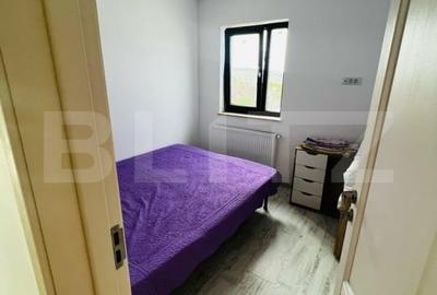 Casa moderna, aproape de Europeana - 10