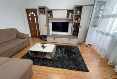 Apartament cu 2 camere în Olari - 1