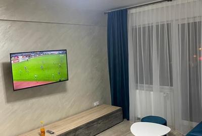 Apartament cu 2 camere decomandat în Central - 2