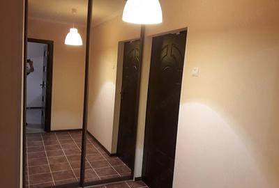 Garsonieră decomandată în Domenii - 1