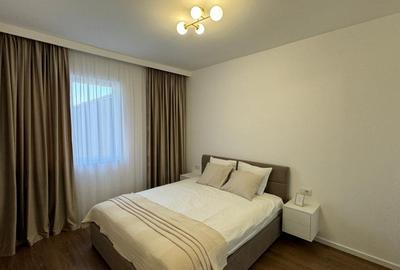 Apartament 3 camere modern, parcare, zona Vivo - 6