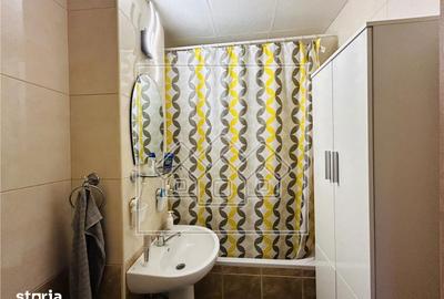 Apartament cu 3 camere decomandat în Ștrand - 20