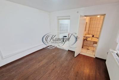 Apartament la casa, ideal pentru investitie - 2