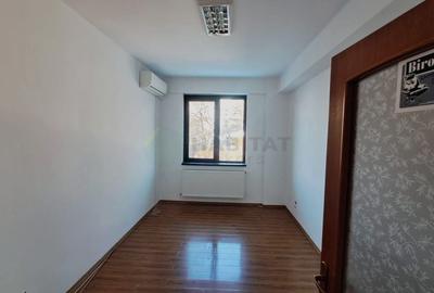 Apartament 3 camere Jiului + 4 locuri parcare - 5