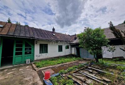 Anina Steierdorf Casa pentru 2 familii la Sosea - 5