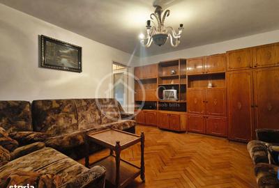 Apartament cu 2 camere decomandat în Nufărul - 2