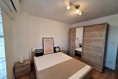 Apartament cu 2 camere decomandat în Complex Studențesc - 13