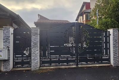 EXCLUSIVITATE | CASA MODERNA | 4 DORMITOARE - 1