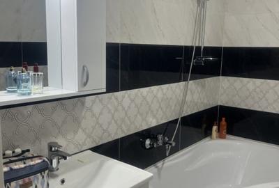 Inchirierz Garsoniera  Militari Residence - 9