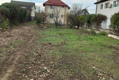 Teren Construcții intravilan de 1332 mp, în Poștei - Bucov - 4