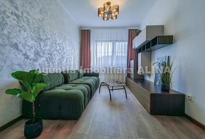 Apartament cu 4 camere decomandat în Central - 14