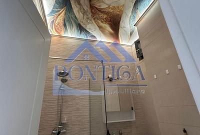 Apartament cu 2 camere în Nord - 11