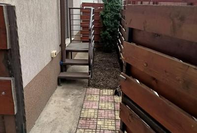 Proprietar închiriez garsoniera - 5