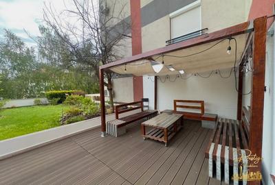 Apartament 3 camere cu terasa si gradina in bloc nou Luceafarul-Oradea - 16