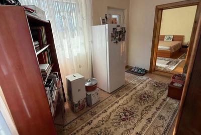 Casa de vanzare Cetateni Arges 100 mp + teren 1000 mp - 9