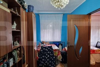 Apartament 2 camere,zona Solidaritatii/et4 - 7