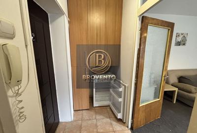 Garsoniera Dristor - Racari - 6