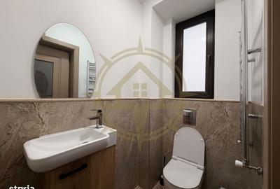 Casă cu 4 camere în Dimieni - 6