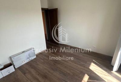 Birou, de 93 mp, în Unirii - 9