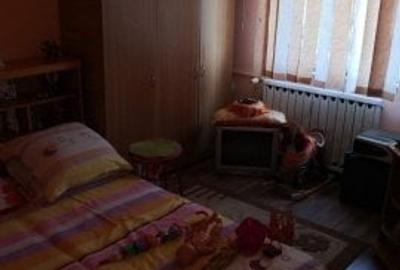 APARTAMENT 3 CAMERE Sebastian-Parc - 4