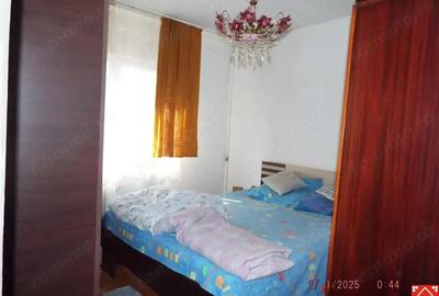 URGENT!!!OCAZIE!!! Apartament 3 camere, decomandat, Alfa. PRET REDUS!!! - 5