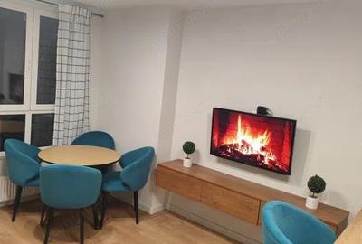 Apartament 2 camere de vanzare, Pia?a Muncii - 3