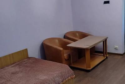 Vand garsoniera dr Taberei ,Moghioros - 1