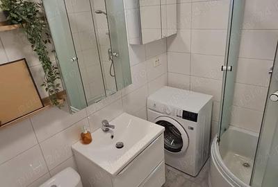 Apartament cu 2 camere semidecomandat în Decebal - 3