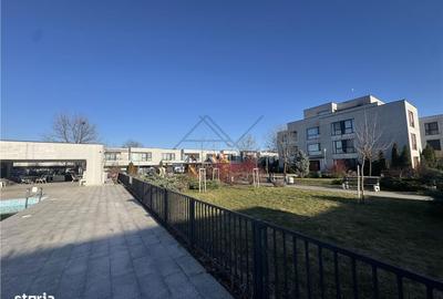 Casă cu 4 camere cu Teren 40 Mp în Central - 5