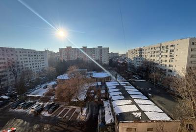 Apartament 2 camere, Teiul Dosmnei - 14