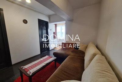 Apartament cu 2 camere semidecomandat în Central - 3
