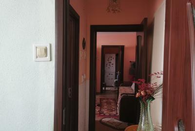 Casă cu 2 camere semidecomandat în Central - 5