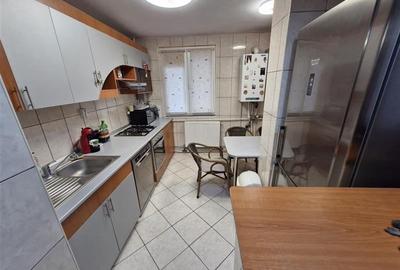 Apartament 3 camere Trapezului - 5