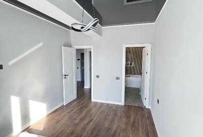 Apartament 2 camere,2 bai finisat la cheie - 5