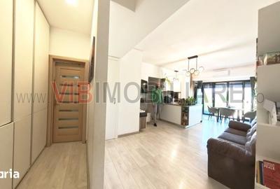 Apartament cu 3 camere în Andronache - 4