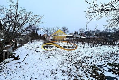 De vanzare casa Magura Bacau - 7