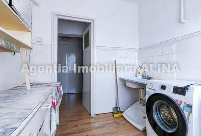 Ap. 2 camere in Deva, zona Gojdu, Aleea Pacii, 46 mp, decomandat, etaj 5, mobilat si utilat. - 13