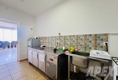 Camin de batrani 9 camere | COMISION 0% | Teren 908mp | Domnesti-Teghes - 9