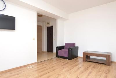 INCHIRIERE GARSONIERA ZONA VITAN - RIN GRAND HOTEL - 5