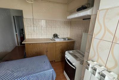 Garsonieră decomandată în Nicolina - 6