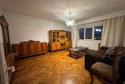 3 camere, decomandate, Manastur Zona Calvaria, Calea Floresti, 18 GYM - 8